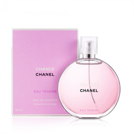 CHANEL香奈兒 粉紅甜蜜女性淡香水 50ml 